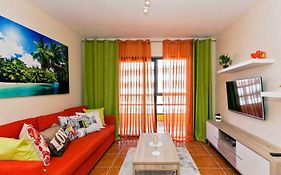 Apartment In Golf Del Sur