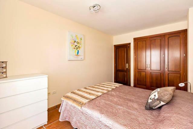 Apartment In Golf Del Sur San Miguel de Abona Exterior photo